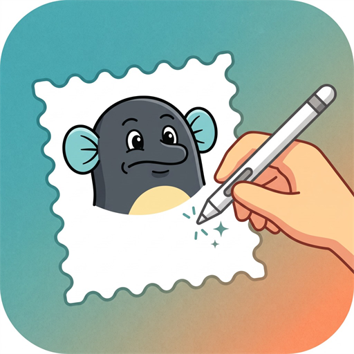 StampCreator